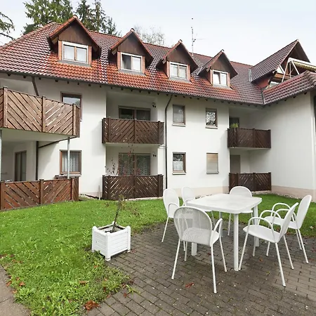 Beautiful In With Balcony Apartment