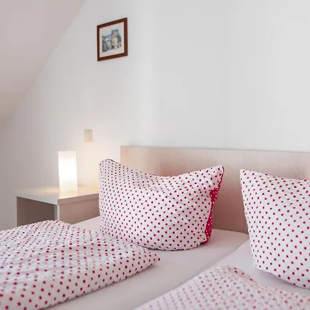 Apartment Beautiful In With Balcony Bad Duerrheim
