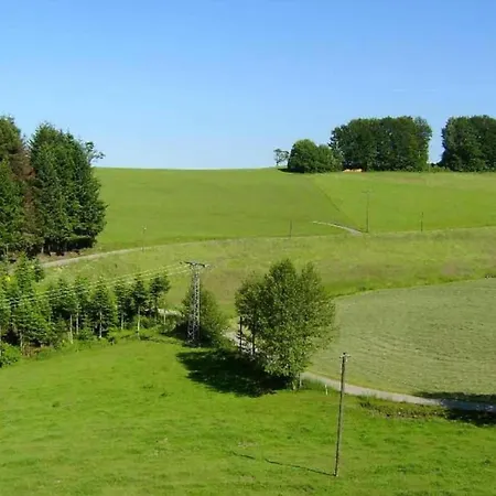 Beautiful In With Balcony Apartment Bad Duerrheim