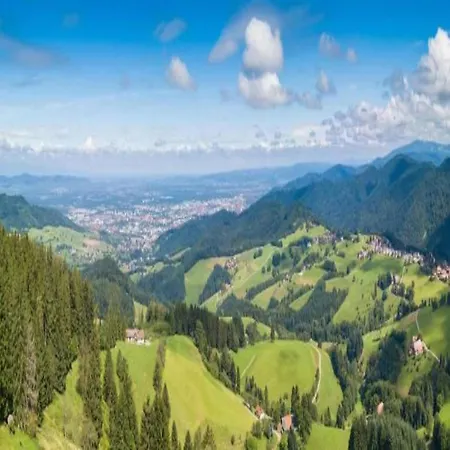 Spacious Near Forest In * Bad Dürrheim