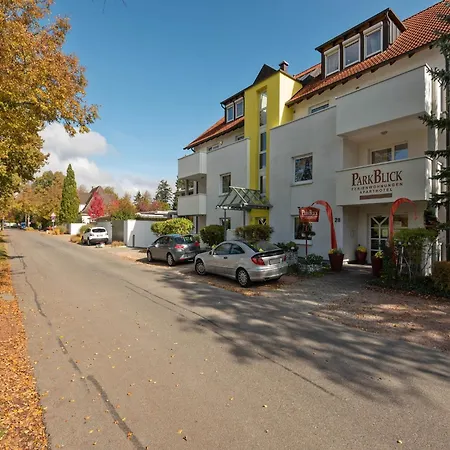 Beautiful In With Balcony * Bad Duerrheim