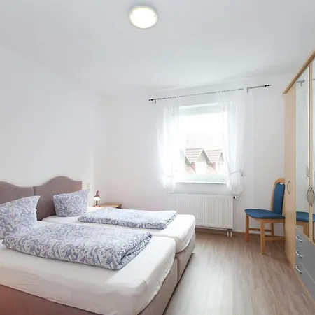 Beautiful In With Balcony Apartment *