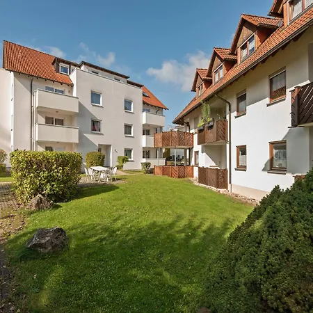 Beautiful In With Balcony Apartment *