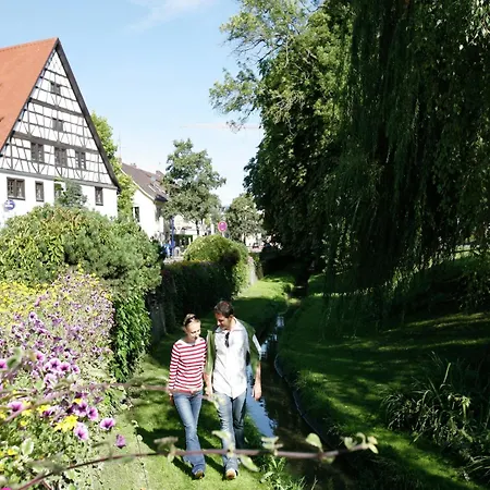 Beautiful In With Balcony * Bad Dürrheim