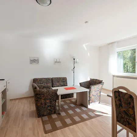 Spacious Near Forest In *