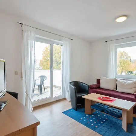 Spacious Near Forest In Bad Dürrheim