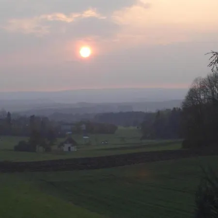 Spacious Near Forest In