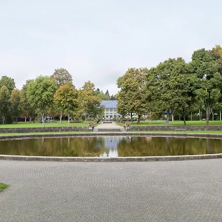 Apartamento Spacious Near Forest In Bad Dürrheim