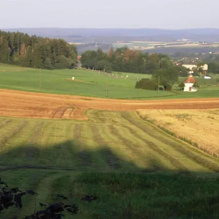 Spacious Near Forest In Bad Dürrheim