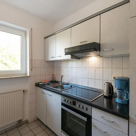 Spacious Near Forest In Bad Dürrheim